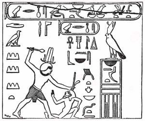 Il codice snefru – Parte 1