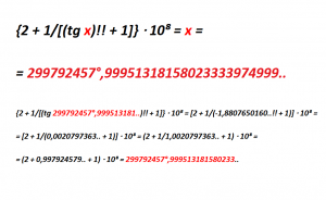 The Snefru Code – Parte 21