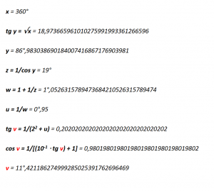 Il codice di snefru – Parte 23